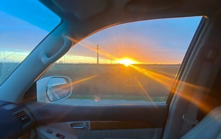 Lexus GX I, 2007 год, 2 500 000 рублей, 9 фотография