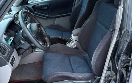 Subaru Forester, 2000 год, 650 000 рублей, 9 фотография