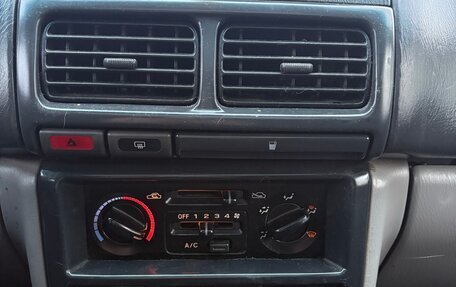 Subaru Forester, 2000 год, 650 000 рублей, 11 фотография