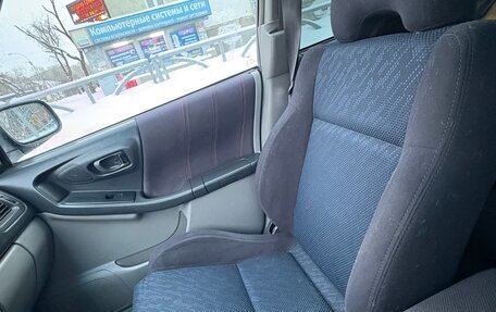 Subaru Forester, 2000 год, 650 000 рублей, 12 фотография