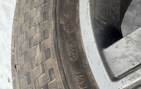 Subaru Forester, 2000 год, 650 000 рублей, 13 фотография