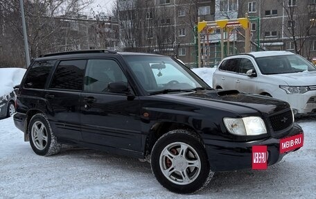 Subaru Forester, 2000 год, 650 000 рублей, 2 фотография