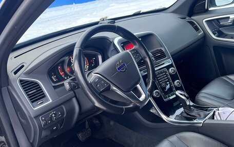 Volvo XC60 II, 2017 год, 2 099 000 рублей, 5 фотография