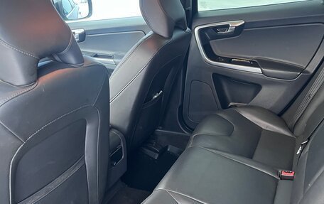 Volvo XC60 II, 2017 год, 2 099 000 рублей, 6 фотография