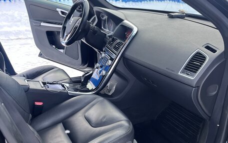 Volvo XC60 II, 2017 год, 2 099 000 рублей, 7 фотография