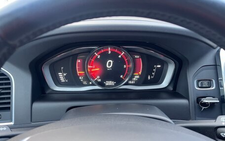 Volvo XC60 II, 2017 год, 2 099 000 рублей, 8 фотография