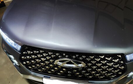 Chery Tiggo 7 Pro, 2021 год, 1 500 001 рублей, 8 фотография