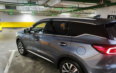 Chery Tiggo 7 Pro, 2021 год, 1 500 001 рублей, 7 фотография