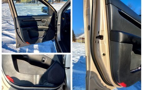 Hyundai Santa Fe III рестайлинг, 2006 год, 1 100 000 рублей, 6 фотография