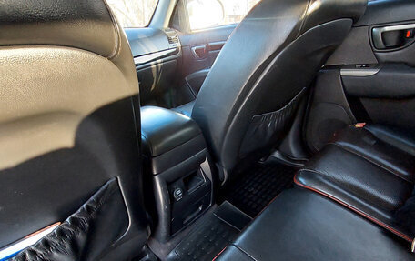 Hyundai Santa Fe III рестайлинг, 2006 год, 1 100 000 рублей, 4 фотография