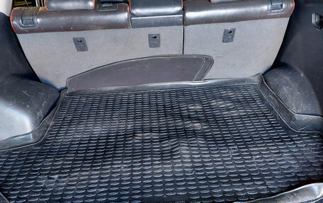 Hyundai Santa Fe III рестайлинг, 2006 год, 1 100 000 рублей, 3 фотография