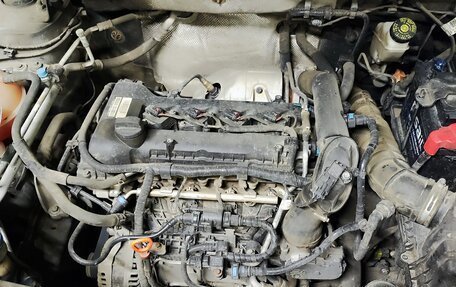 Chery Tiggo 7 Pro, 2021 год, 1 500 001 рублей, 11 фотография