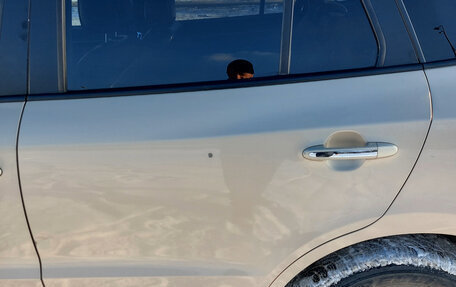 Hyundai Santa Fe III рестайлинг, 2006 год, 1 100 000 рублей, 9 фотография