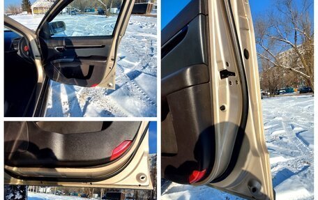 Hyundai Santa Fe III рестайлинг, 2006 год, 1 100 000 рублей, 12 фотография