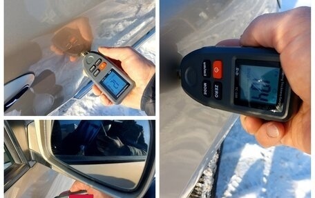 Hyundai Santa Fe III рестайлинг, 2006 год, 1 100 000 рублей, 5 фотография