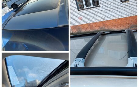 Hyundai Santa Fe III рестайлинг, 2006 год, 1 100 000 рублей, 13 фотография