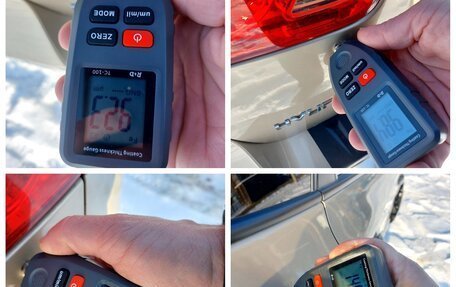 Hyundai Santa Fe III рестайлинг, 2006 год, 1 100 000 рублей, 22 фотография