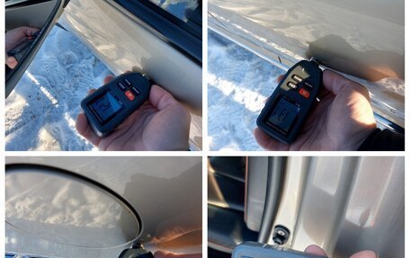 Hyundai Santa Fe III рестайлинг, 2006 год, 1 100 000 рублей, 20 фотография