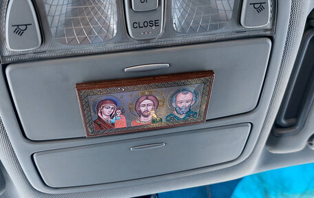 Hyundai Santa Fe III рестайлинг, 2006 год, 1 100 000 рублей, 21 фотография