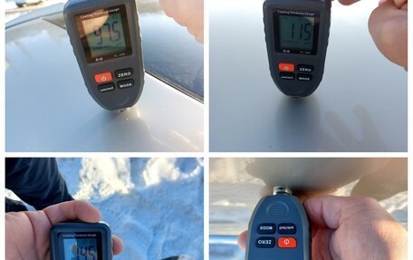 Hyundai Santa Fe III рестайлинг, 2006 год, 1 100 000 рублей, 37 фотография