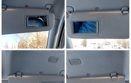 Hyundai Santa Fe III рестайлинг, 2006 год, 1 100 000 рублей, 32 фотография