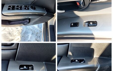 Hyundai Santa Fe III рестайлинг, 2006 год, 1 100 000 рублей, 35 фотография