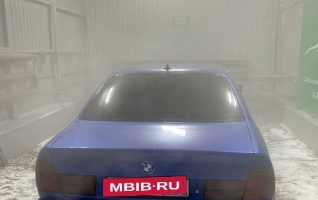 BMW 5 серия, 1991 год, 350 000 рублей, 6 фотография