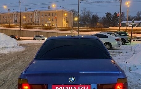 BMW 5 серия, 1991 год, 350 000 рублей, 2 фотография