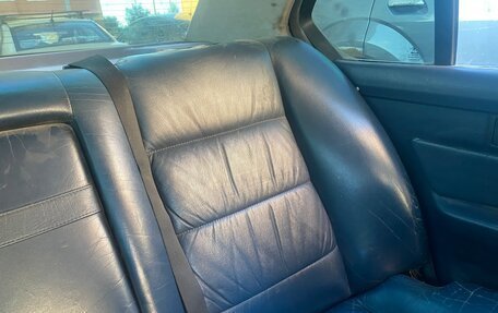 BMW 5 серия, 1991 год, 350 000 рублей, 16 фотография