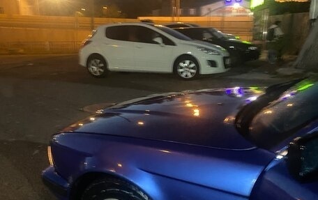 BMW 5 серия, 1991 год, 350 000 рублей, 14 фотография