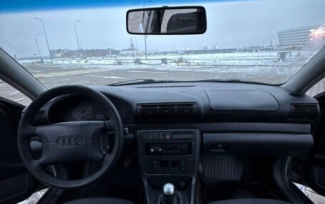 Audi A4, 1996 год, 430 000 рублей, 5 фотография