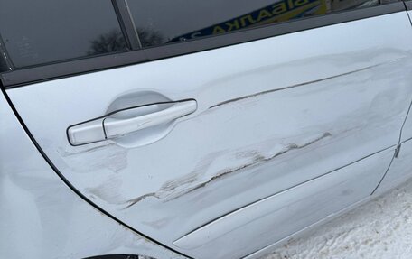 Mitsubishi Lancer IX, 2005 год, 300 000 рублей, 3 фотография