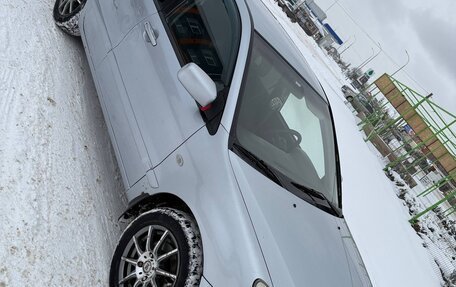 Mitsubishi Lancer IX, 2005 год, 300 000 рублей, 2 фотография