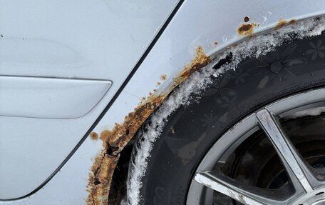 Mitsubishi Lancer IX, 2005 год, 300 000 рублей, 6 фотография