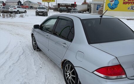 Mitsubishi Lancer IX, 2005 год, 300 000 рублей, 5 фотография