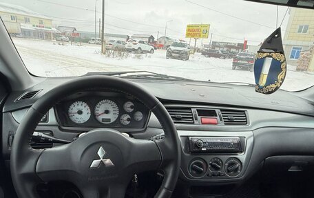 Mitsubishi Lancer IX, 2005 год, 300 000 рублей, 8 фотография