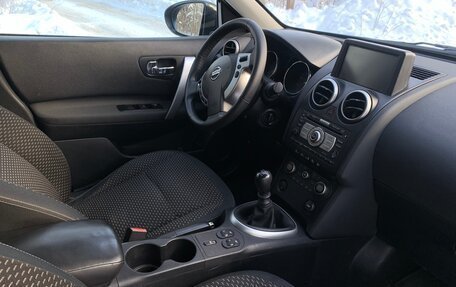 Nissan Qashqai, 2009 год, 815 000 рублей, 4 фотография