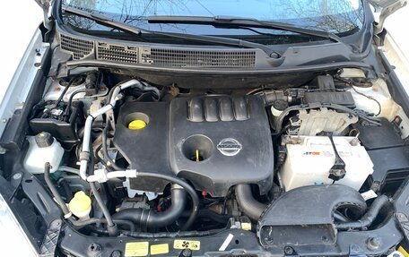 Nissan Qashqai, 2009 год, 815 000 рублей, 5 фотография