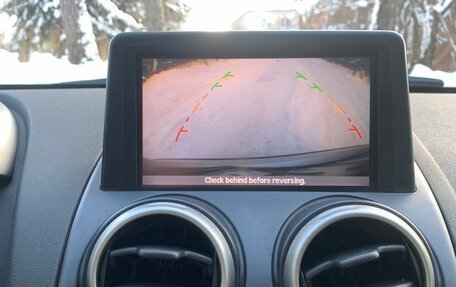 Nissan Qashqai, 2009 год, 815 000 рублей, 8 фотография