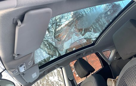 Nissan Qashqai, 2009 год, 815 000 рублей, 6 фотография