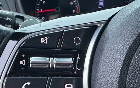 KIA Optima IV, 2018 год, 2 300 000 рублей, 9 фотография