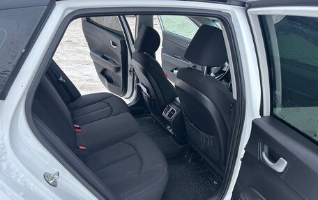 KIA Optima IV, 2018 год, 2 300 000 рублей, 14 фотография