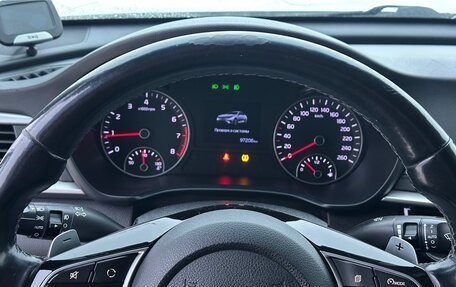 KIA Optima IV, 2018 год, 2 300 000 рублей, 12 фотография