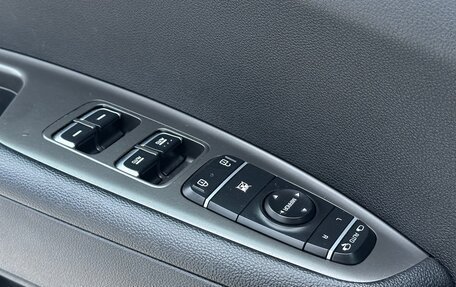 KIA Optima IV, 2018 год, 2 300 000 рублей, 22 фотография