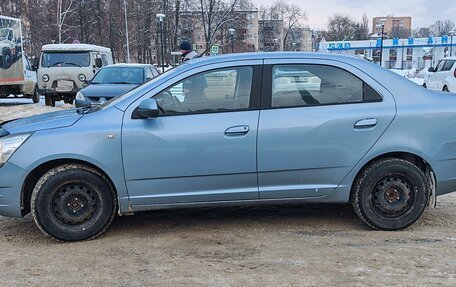 Chevrolet Cobalt II, 2013 год, 630 000 рублей, 4 фотография