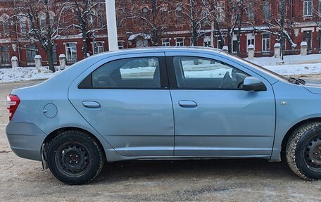Chevrolet Cobalt II, 2013 год, 630 000 рублей, 5 фотография