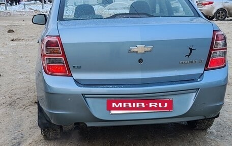 Chevrolet Cobalt II, 2013 год, 630 000 рублей, 3 фотография