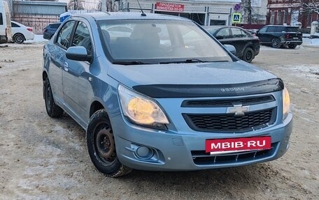 Chevrolet Cobalt II, 2013 год, 630 000 рублей, 2 фотография