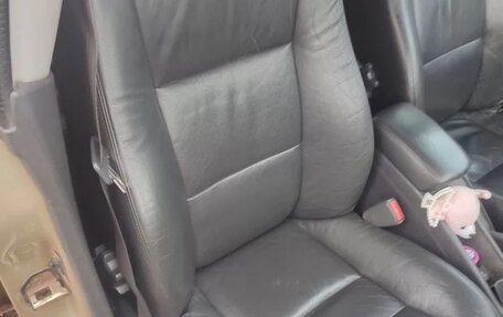 Volvo S40 II, 2000 год, 475 000 рублей, 4 фотография