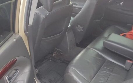 Volvo S40 II, 2000 год, 475 000 рублей, 3 фотография